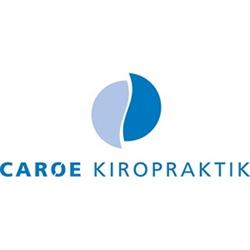 Carøe Kiropraktik, Holte åbningstider