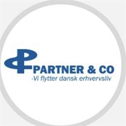 Partner & Co. A/S, Hvidovre åbningstider