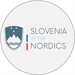 Slovenia Embassy i København (K) åbningstider