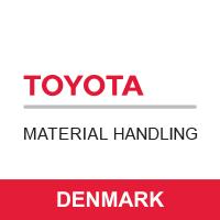 Toyota Material Handling Danmark, Slangerup åbningstider