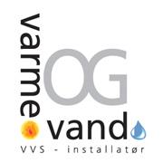 Varme og vand ApS, Rødovre åbningstider