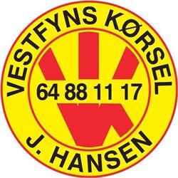Vestfyns Kørsel, Harndrup åbningstider