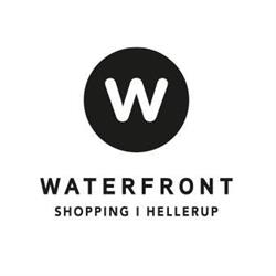 Waterfront Shopping, Hellerup åbningstider
