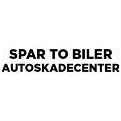 Spar To Biler Autoskadecenter, Brøndby åbningstider