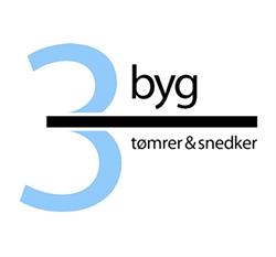 3 - Byg ApS, Hornbæk åbningstider