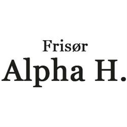 Alpha H., Grevinge åbningstider