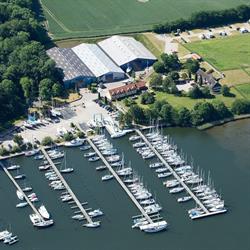 Augustenborg Yachthavn/Yachtværft, åbningstider