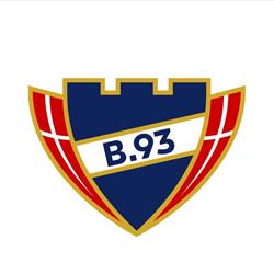 B 93 Fodbold og Tennis i København (Ø) åbningstider