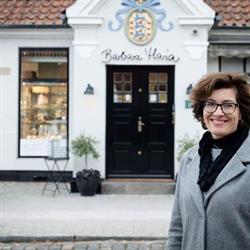 Barbara Maria Guldsmedie, Dragør åbningstider