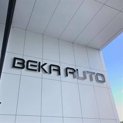 Beka Auto A/S, Sønderborg åbningstider