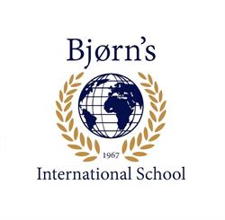 Bjørn's International School i København (Ø) åbningstider