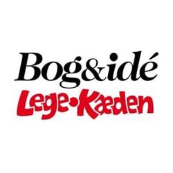 Bog & idé/Legekæden Helsingør, åbningstider