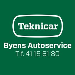 Byens Autoservice, Næstved åbningstider