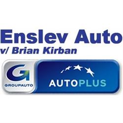 Enslev Auto v/Brian Kirban, Gjerlev J åbningstider