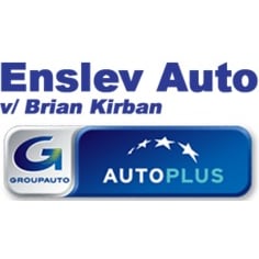 Enslev Auto v/Brian Kirban, Gjerlev J åbningstider