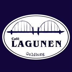 Lagunen, Cafe', Guldborg åbningstider