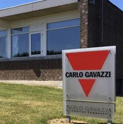 Gavazzi Danmark, Carlo i Hadsten (N) åbningstider