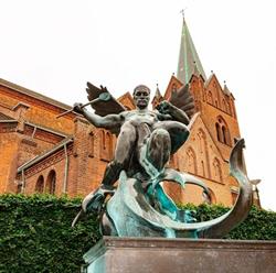 Sct. Mikkels Kirke, Slagelse åbningstider