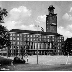 Frederiksberg Stadsarkiv, åbningstider