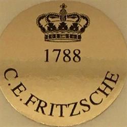 Fritzsche Glas C e Kgl.hofleverandør i København (K) åbningstider