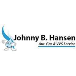 Johnny B. Hansen Aut. Gas & VVS Service, Skælskør åbningstider