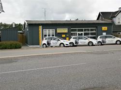 Hårlev Motor, åbningstider