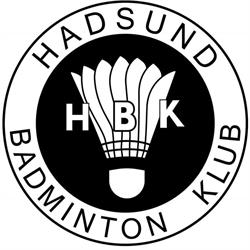 Hadsund Badmintonklub, åbningstider
