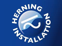 Herning Installation, åbningstider
