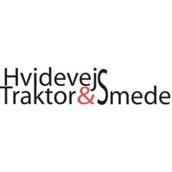 Hvidevejs Traktor & Smede ApS, Karup J åbningstider