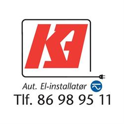 KE El-Installation a/S, Hadsten åbningstider