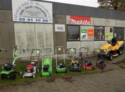 Odsherred Motorsave, Vig åbningstider