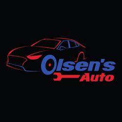 Olsen's Auto, Jægerspris åbningstider