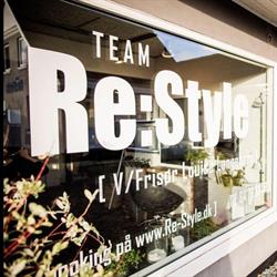RE Style, Tommerup åbningstider