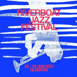 Riverboat Jazz Festival, Silkeborg åbningstider