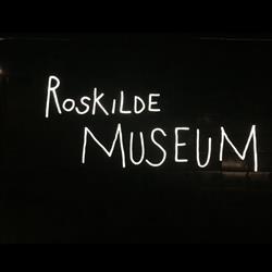 Roskilde Museum, åbningstider
