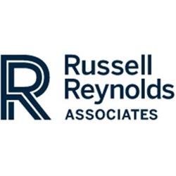 Russell Reynolds Associates A/S i København (K) åbningstider