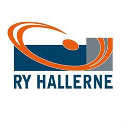 Ry Hallerne, åbningstider