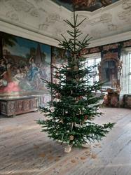 Herregårdsmuseet Selsø Slot, Skibby åbningstider