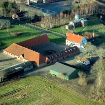 Skærum Mølle, Vemb åbningstider