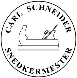 Carl Schneider, Hørning åbningstider