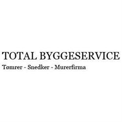 Byggeservice,Total v/ Svend Gunner Christensen i Haslev (N) åbningstider