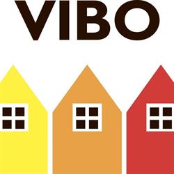 Boligforeningen VIBO S.m.b.a. i København (K) åbningstider