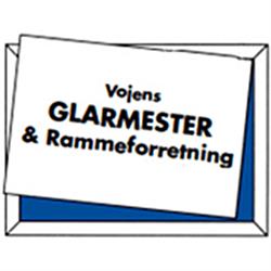 Vojens Glarmester & Rammeforretning, åbningstider