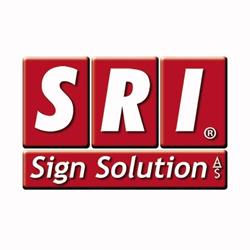 Sri Sign Solution A/S i Esbjerg (V) åbningstider