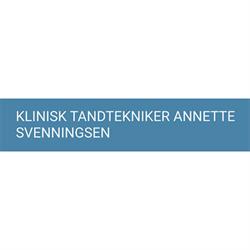 KliniskTandtekniker Annette Svenningsen, Faaborg åbningstider