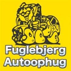 Fuglebjerg Autoophug v/Gorm Pedersen, åbningstider