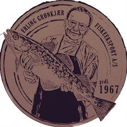 Grønkjærs Fiskeeksport, Erling i Hanstholm (N) åbningstider