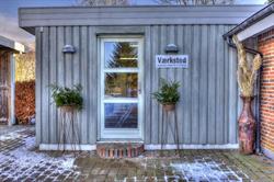 J.I.L. Indramning i Årslev (Dømmestrup) åbningstider