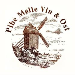 Pibemølle Vin & Ost i Helsinge (Høbjerg) åbningstider