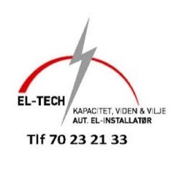 Torsted El, en del af el-tech.dk, Horsens åbningstider